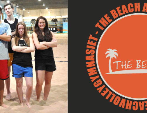 The Beach Academy, since 2008