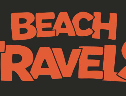 BeachTravels, since 2011