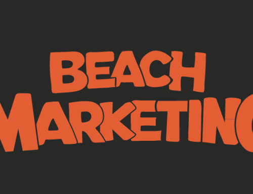 Beach Marketing, since 2013